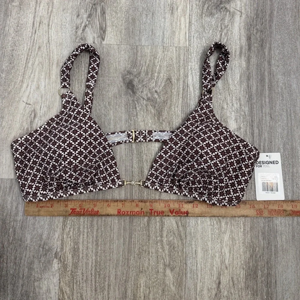 Cupshe bikini top